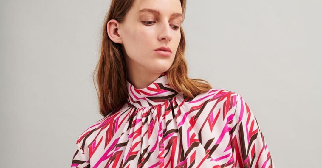 Xacus la camicia dai 100 tessuti torna ai livelli pre Covid Il